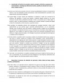 Examen Asesoria Laboral-Seleccion de personal