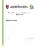 UNIDAD PROFESIONAL INTERDISCIPLINARIA DE INGENIERÍA CIENCIAS SOCIALES Y ADMINISTRATIVAS