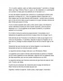 En el quinto capítulo cueto ya había proporcionado 7 ponches a chicago hasta que llego Anthony Rizzo