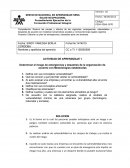 ACTIVIDAD DE APRENDIZAJE 1 Defina con sus conceptos vulnerabilidad?