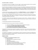 En la empresa de servicios de tecnología “La red más rápida”