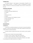 Laboratorio de puertos ARDUINO MEGA