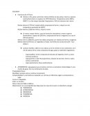 GEOGRAFIA. ECOLOGIA