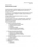 Hiprbilirrubinemia neonatal