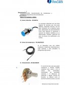 Indica si es analógico o digital