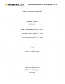 ANALISIS DE RYAN AIR