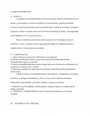 La asignatura de Enfermería Básica II