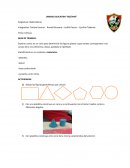 Asignatura: Matemáticas Cónicas