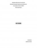 Trabajo SILENCIO ADMINISTRATIVO