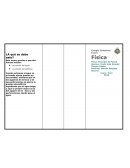 Esto ocurre gracias a que dos fuerzas actúan: Trial