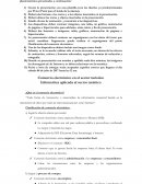 Presentación en Power Point. Comercio electrónico en el sector turístico