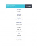 Estudio de la vitalidad de la lengua Tsa´fiki en Chigüilpe