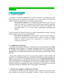 Resumen: Los límites de la igualdad o lo que le podemos exigir a la Constitución sin ser defraudados – Felipe Leiva