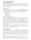 TEMA 12. LA GUERRA CIVIL (1936-1939)