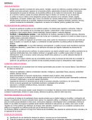 POLITICA GESTION DEL CONFLICTO SOCIAL