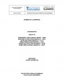 Investigación de Operaciones GNV