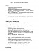 MANUAL DE FUNCIONES DE LA CAC TAHUANTINSUYO