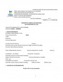 PROPUESTA CURRICULAR ADAPTADA CICLO ESCOLAR 2017-2018