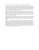 ¿Por qué el crecimiento económico aumentó muy poco el bienestar entre 2006 y 2011?