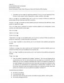 Taller Hermenéutica Jurídica