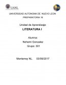 Actividad integradora literatura. Elena (Mujer bella de altura baja, entre gordita y delgada