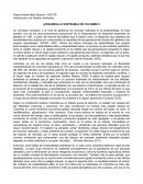 Introducción a la Gestión Ambiental. ¿DESARROLLO SOSTENIBLE EN COLOMBIA?
