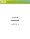 Rol del Estudiante en Linea