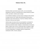 Programación Neuro Lingüística PNL