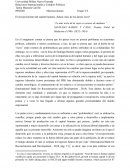 El envejecimiento del capital humano ¿futura crisis de los países ricos?