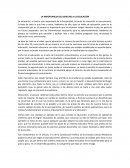 La importancia del derecho a la educación