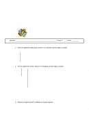 CONSTRUCCIONES GEOMETRIA