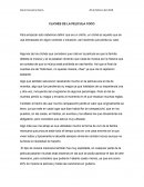 CLICHÉS DE LA PELÍCULA COCO