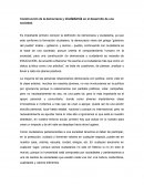 Construcción de la democracia y ciudadanía en el desarrollo de una sociedad