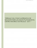 Investigación CAPITULO I: DATOS GENERALES DEL PROYECTO