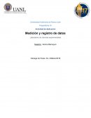 Ciencias experimentales- Laboratorio de ciencias experimentales