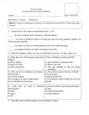 Prueba nadie quiere jugar conmigo El nuevo nombre de Pocosmimos es Muchosmimos.