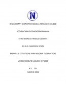 COMOS E DA LA BENEMÉRITA Y CENTENARIA ESCUELA NORMAL DE JALISCO.