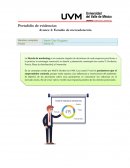 Estudio de mercadotecnica Estudio de mercadotecnia