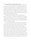 Tecnologías de la Información y Comunicación: beneficios y peligros