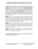 COMPRA VENTA MODELO DOC