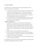 ¿Qué canales de ventas y distribución utilizó netflix en su modelo tradicional y como este permitido a netflix desbancar a la competencia?