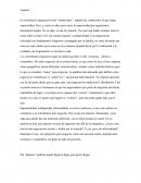 Analisis, como negocian los colombianos