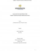 Tesis: La Cultura Digital de la Lectura, entre el antes y el después