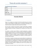 Gestion de Inventarios empresa “Soft”