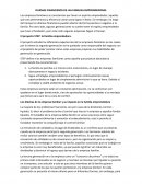 DILEMAS FINANCIEROS DE LAS FAMILIAS EMPRENDEDORAS