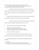 El trabajo en equipo cuestionario