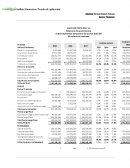 Analisis Financiero prueba
