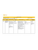 PLANIFICACION SEMANAL UNIDAD TEMATICA: Los Seres Vivos (animales domésticos y salvajes)