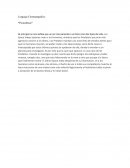 Reseña Pelicula Prometheus