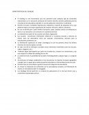 CARACTERISTICAS DEL EDUBLOG